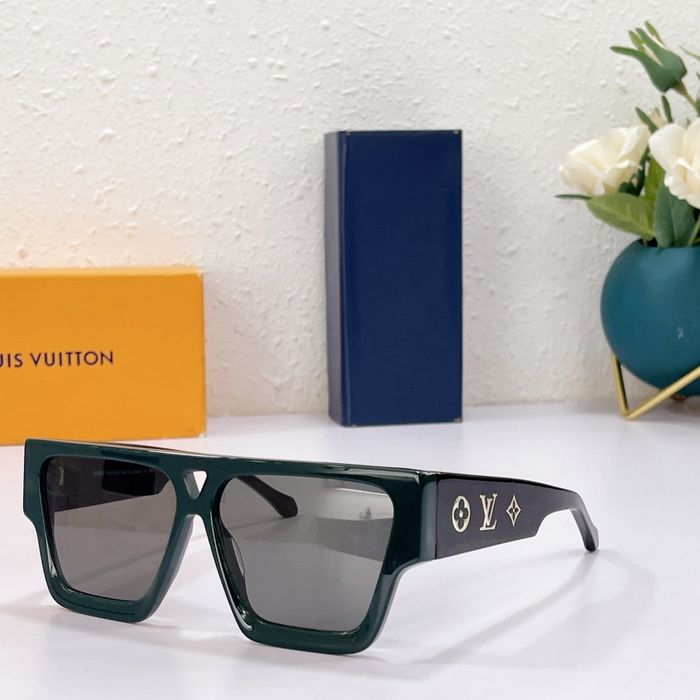 Louis Vuitton Sunglasses Top Quality LVS00790